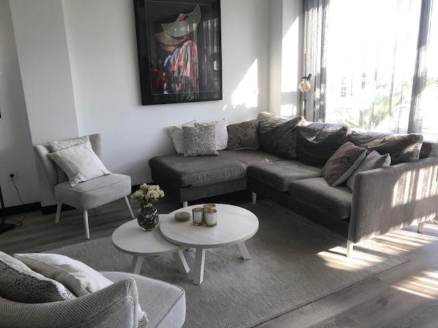 De Droomhacienda Apartment in Costa del Sol