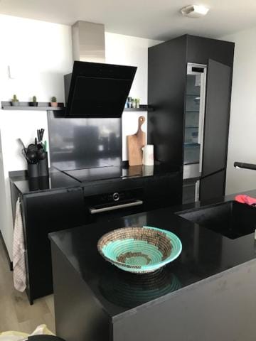De Droomhacienda Apartment in Costa del Sol