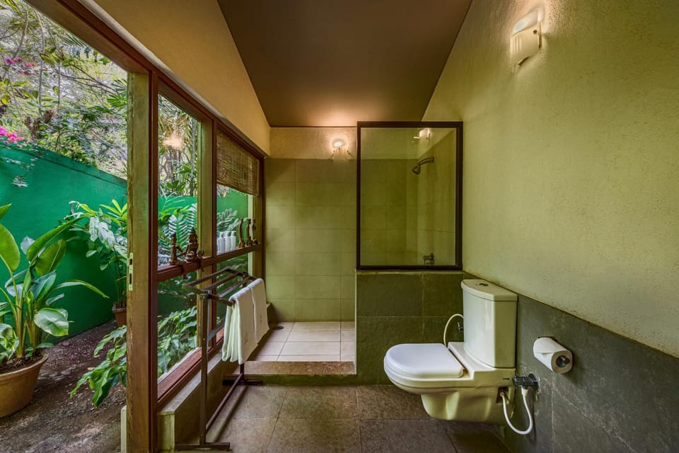 Toilet, Bathroom