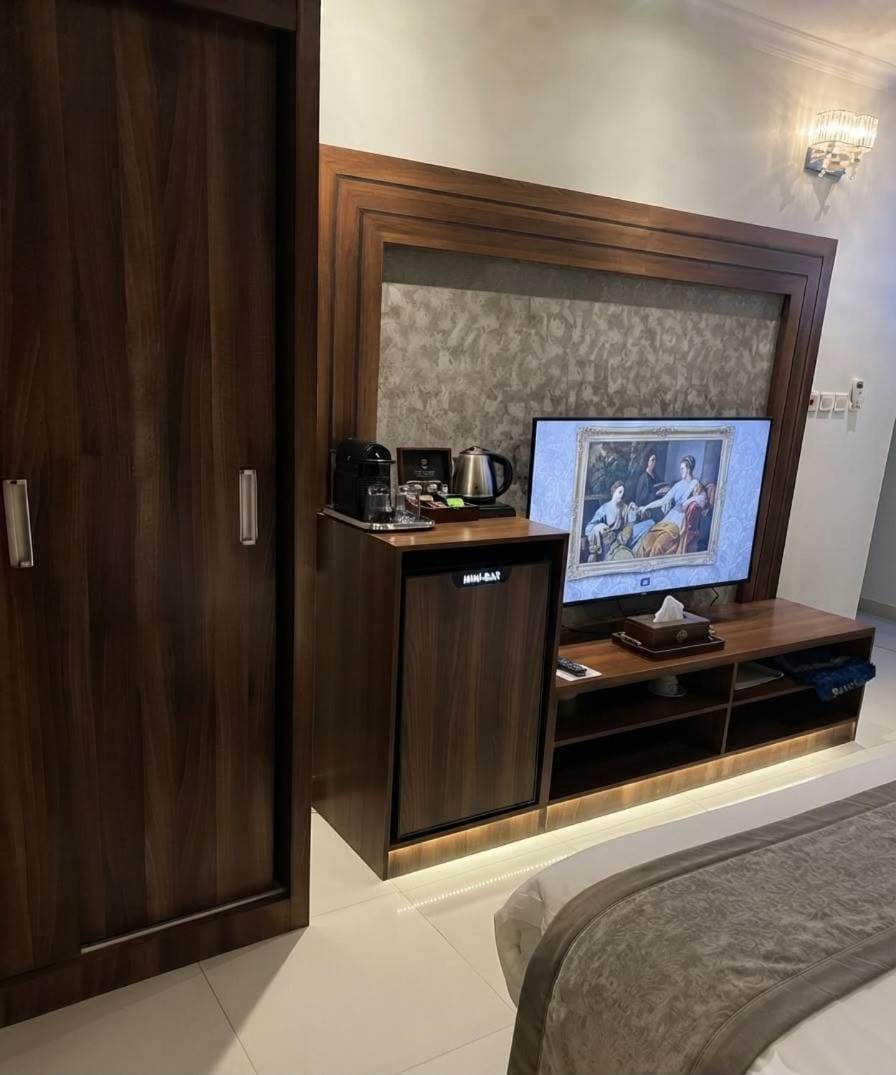 قمر البحر Apartment hotel in Al Khobar