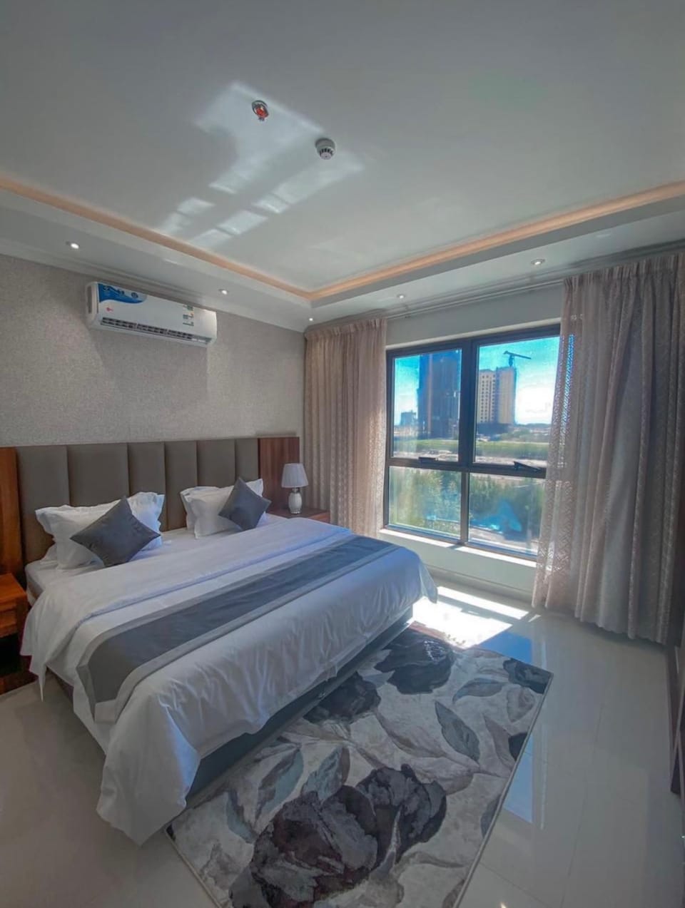 قمر البحر Apartment hotel in Al Khobar