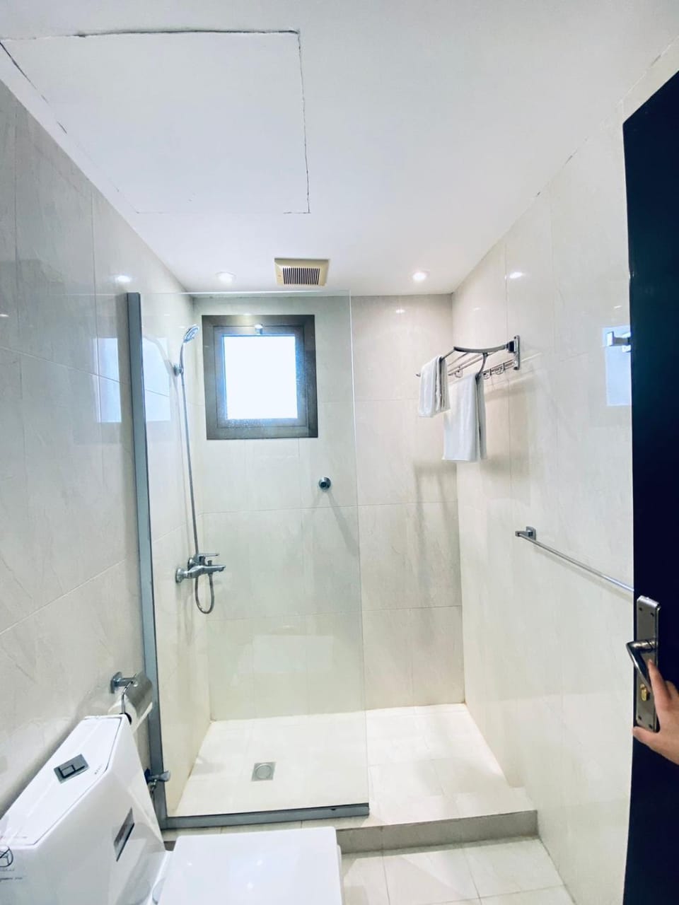 قمر البحر Apartment hotel in Al Khobar