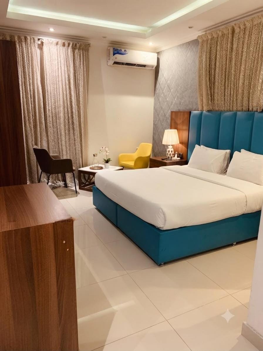 قمر البحر Apartment hotel in Al Khobar