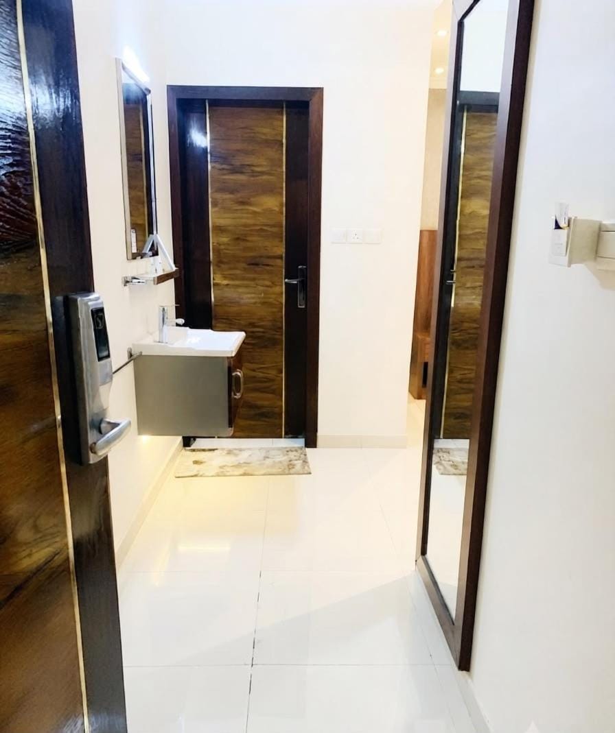 قمر البحر Apartment hotel in Al Khobar