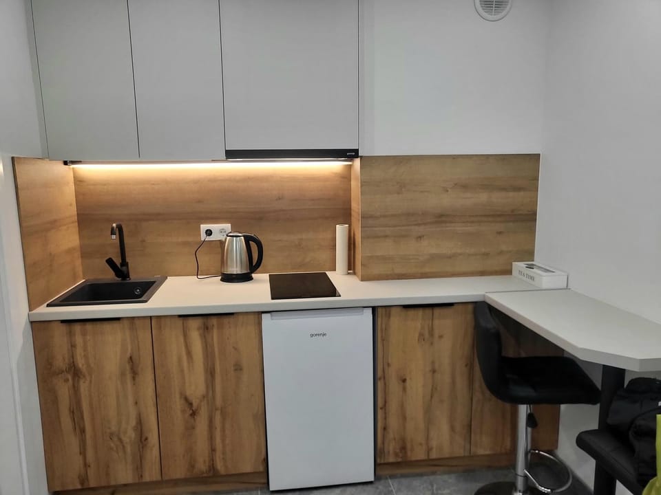 Ellie Apartment in Bosnia and Herzegovina