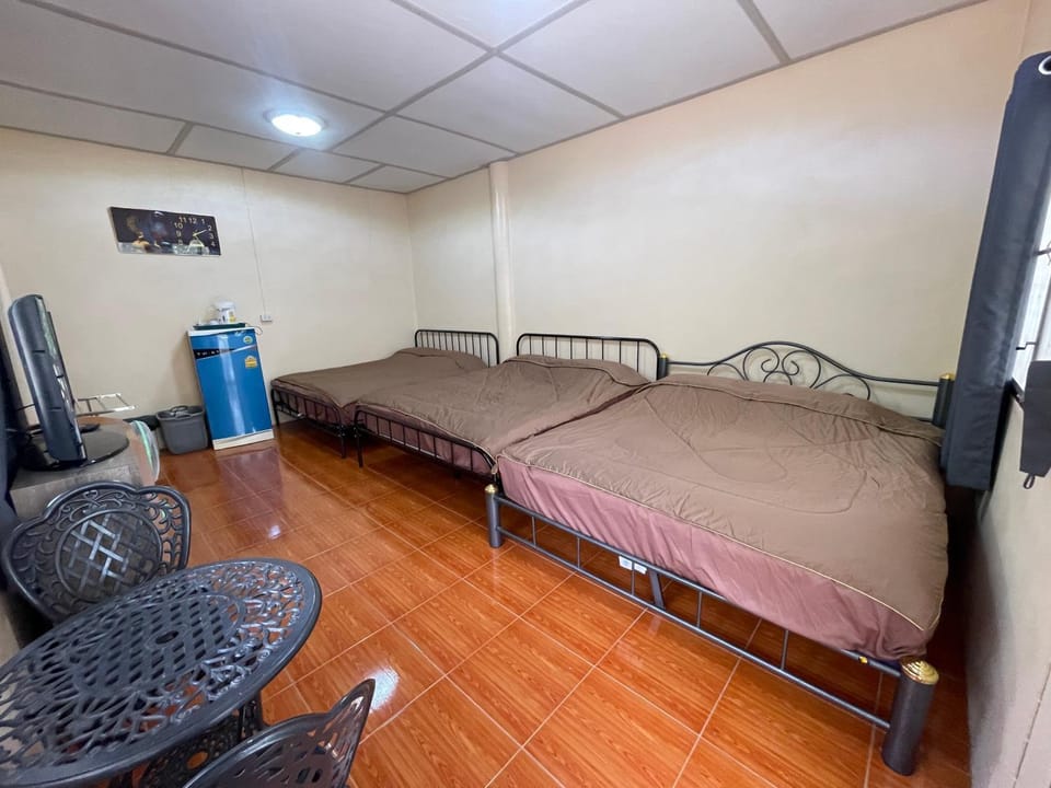ไร่ภูตะวัน House in Thailand