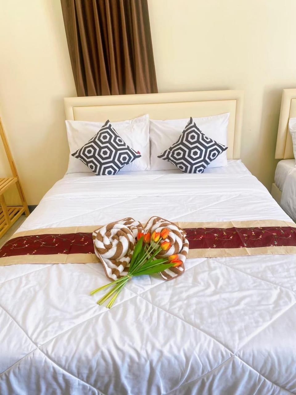 Pattaya Poolvilla 4 byRichly Villa in Chon Buri Changwat
