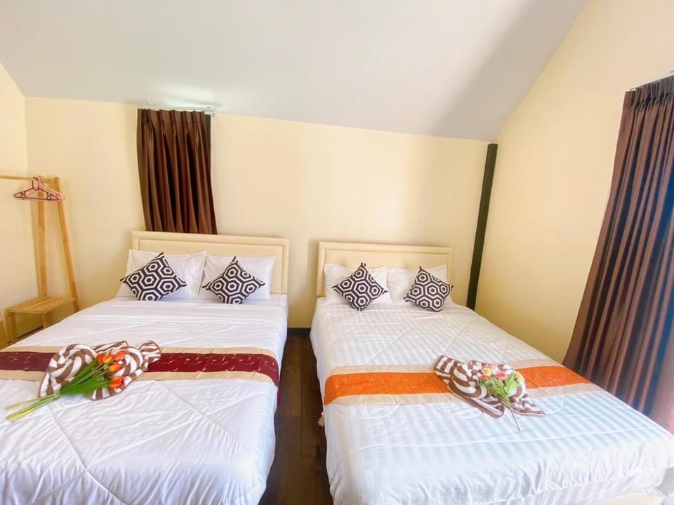 Pattaya Poolvilla 4 byRichly Villa in Chon Buri Changwat