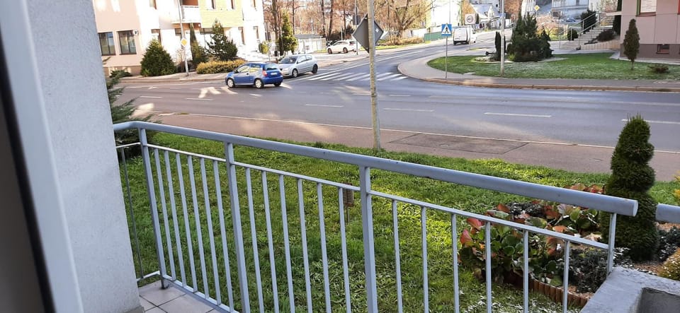 Apartament Irek Apartment in Lower Silesian Voivodeship