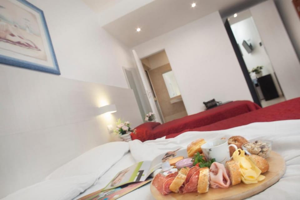 Club Hotel Angelini Hotel in Bellaria - Igea Marina