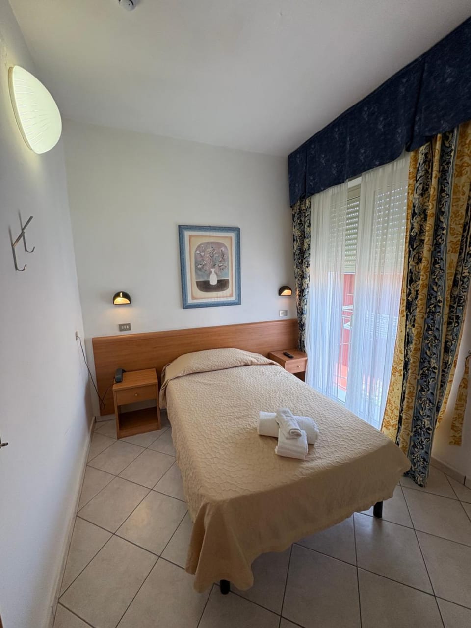 Club Hotel Angelini Hotel in Bellaria - Igea Marina
