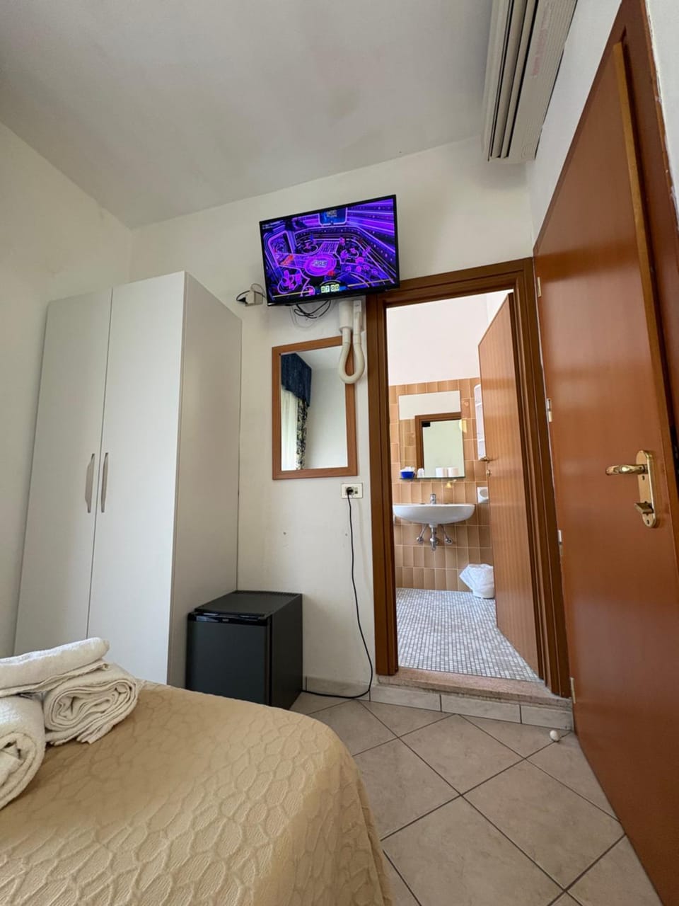 Club Hotel Angelini Hotel in Bellaria - Igea Marina