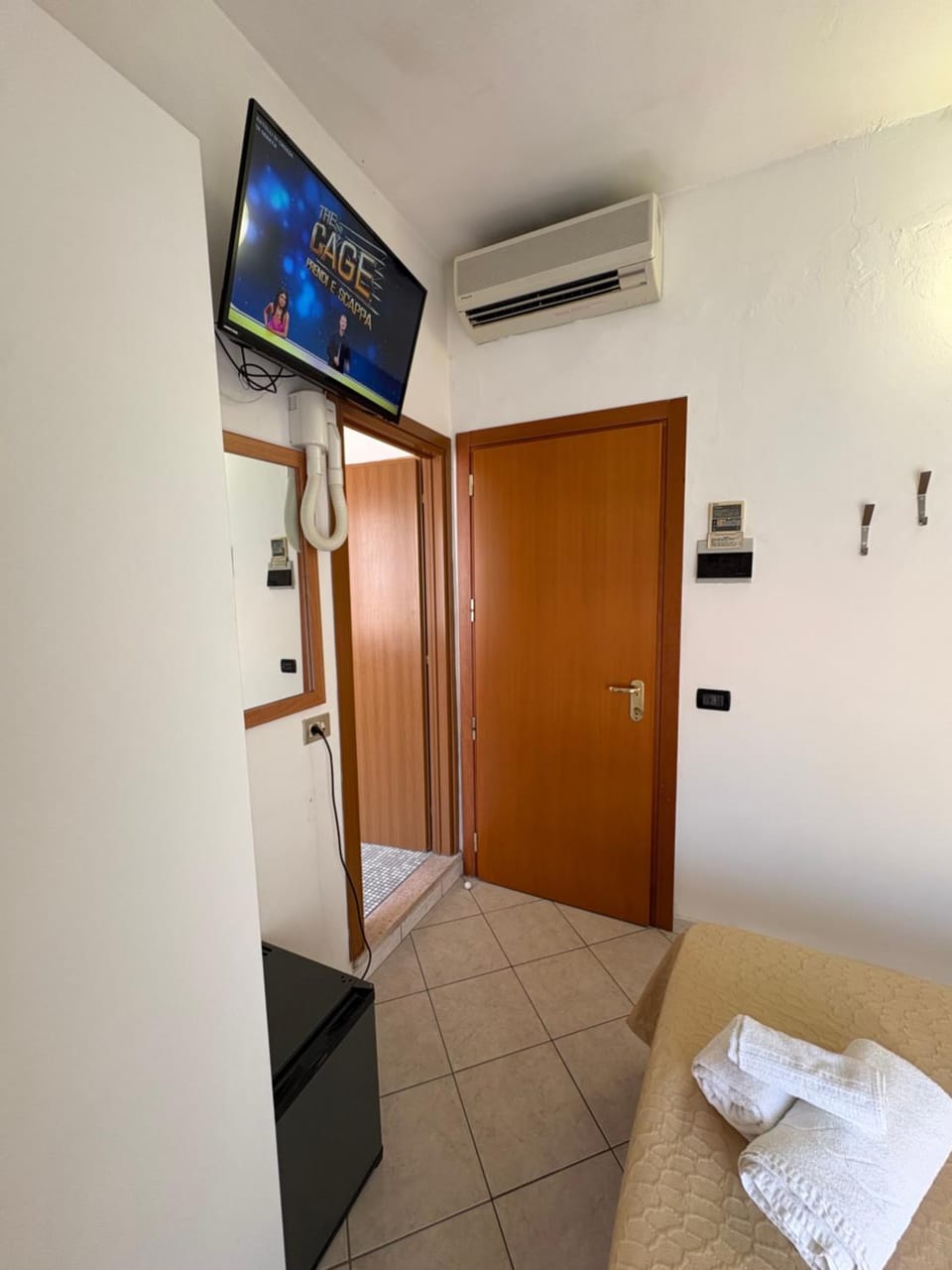 Club Hotel Angelini Hotel in Bellaria - Igea Marina