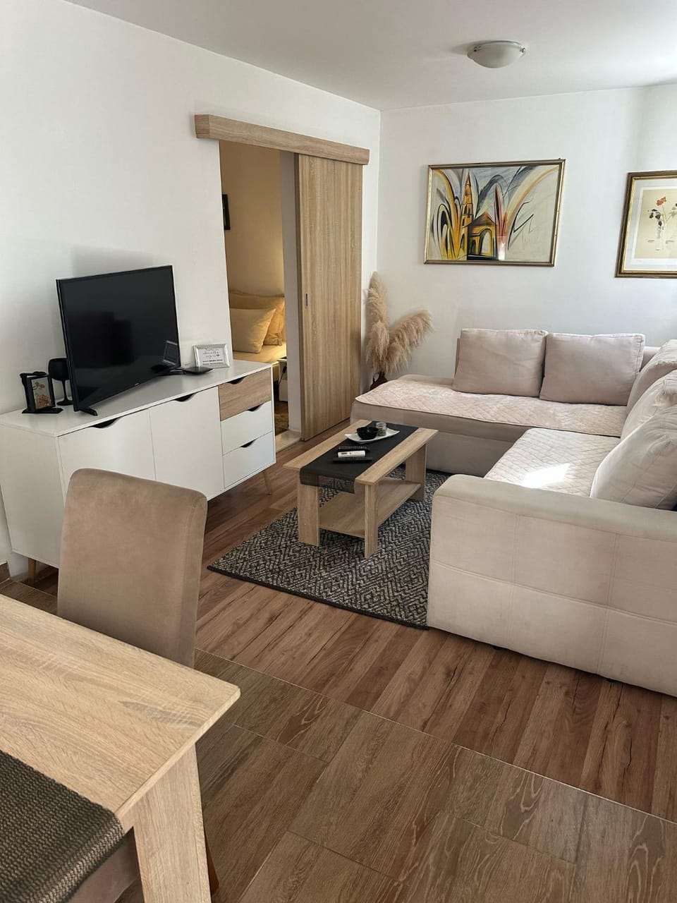 Sweet Apartment in Split center Apartment in Split