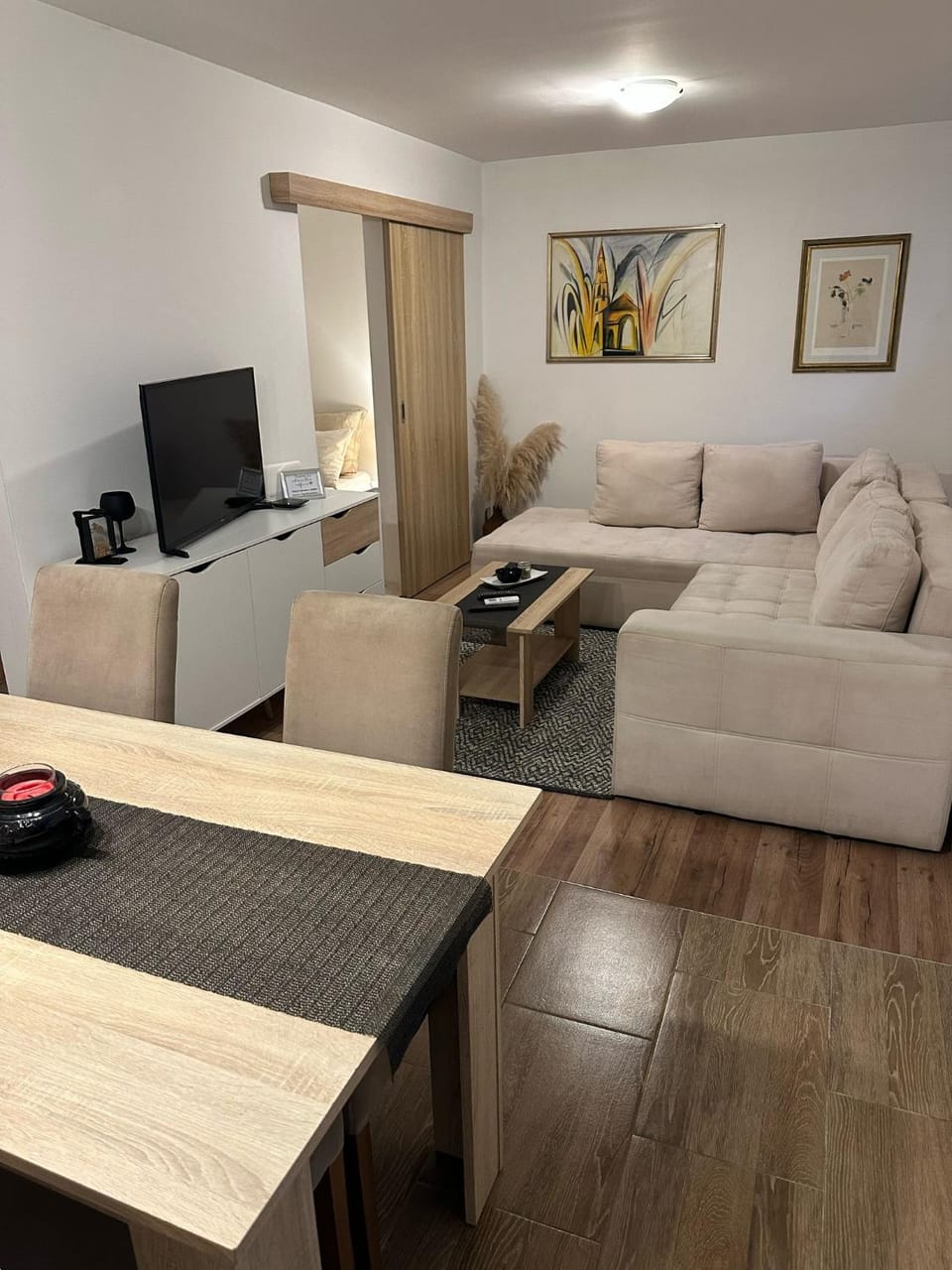 Sweet Apartment in Split center Apartment in Split