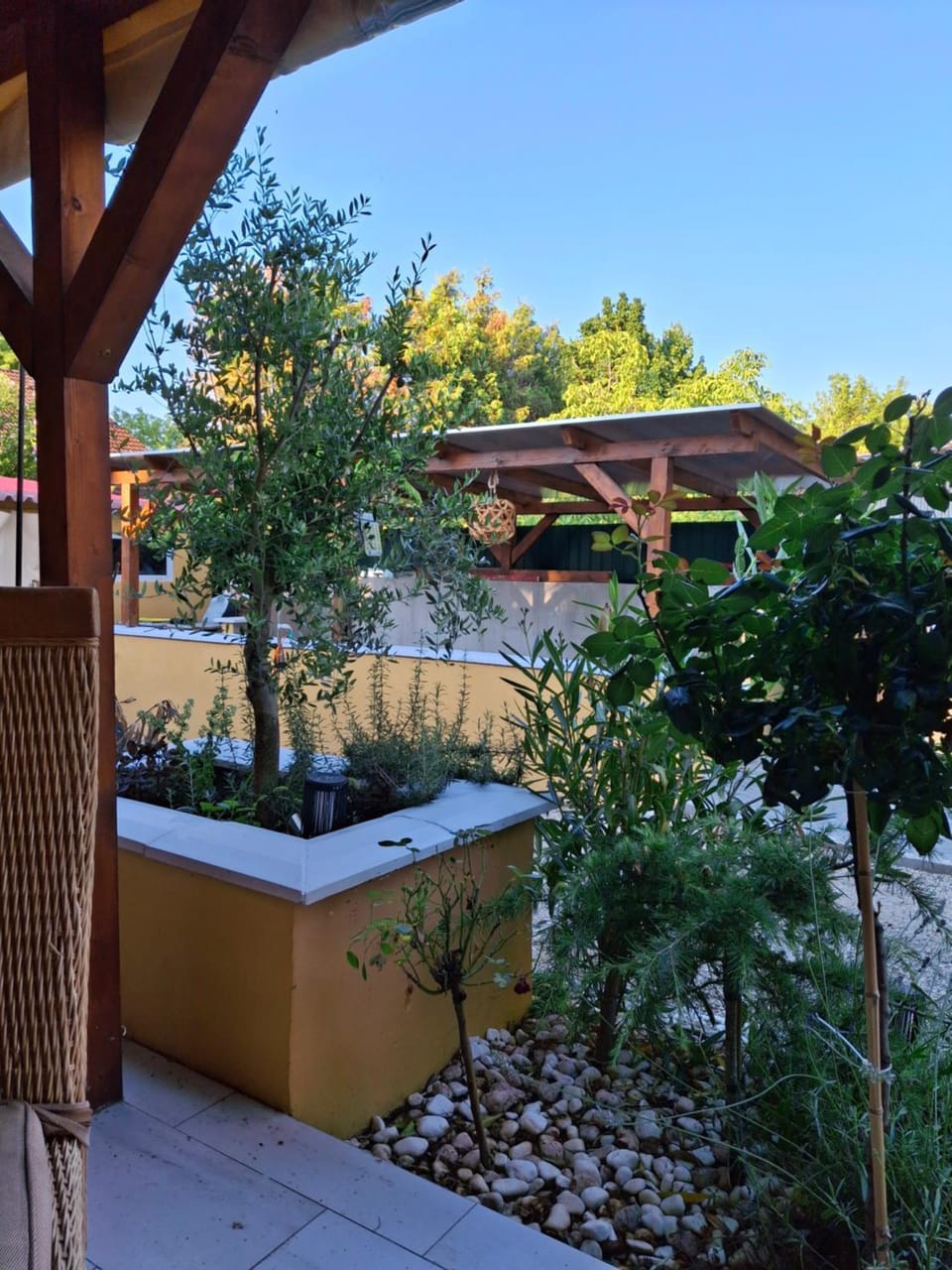 Sunshine Balatonlelle Apartment in Hungary