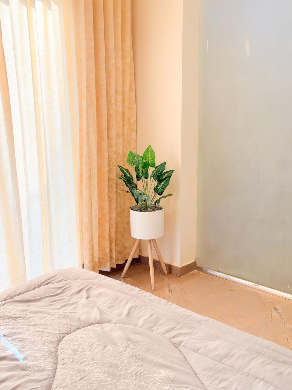 Whitehouse homestay Vacation rental in Kerala