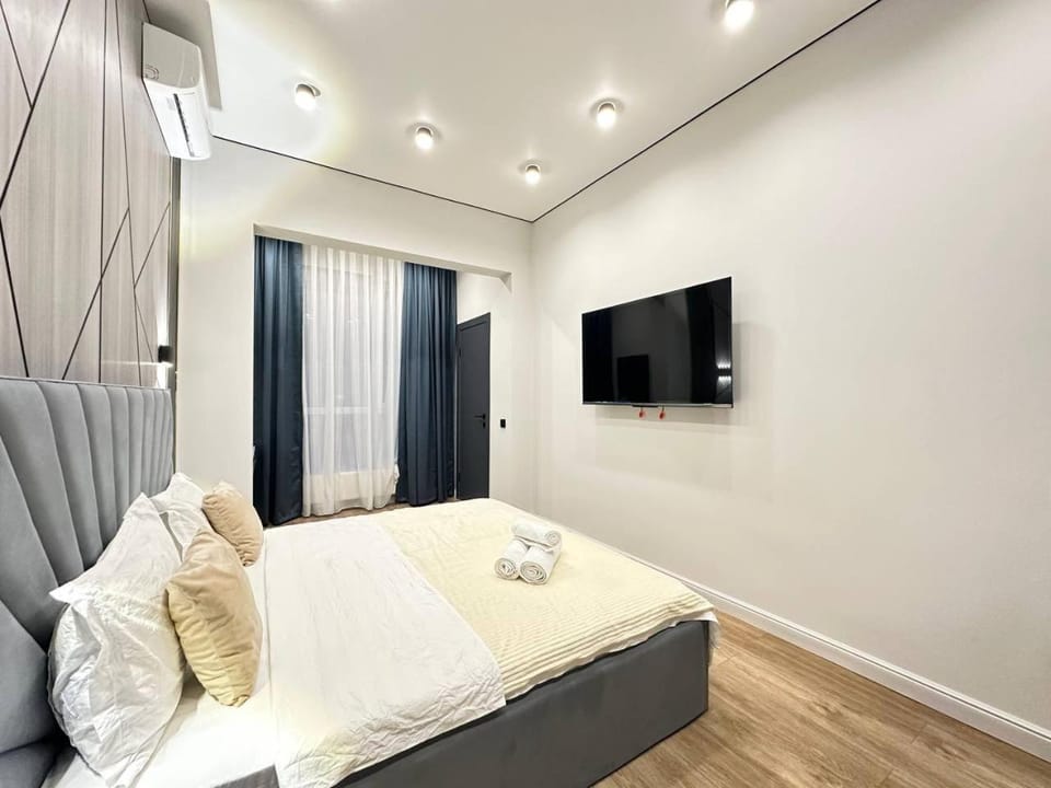 TV and multimedia, Bedroom