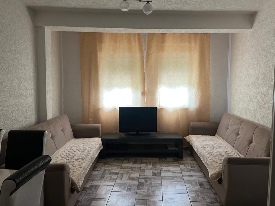 Villa Gryka Apartment in Montenegro