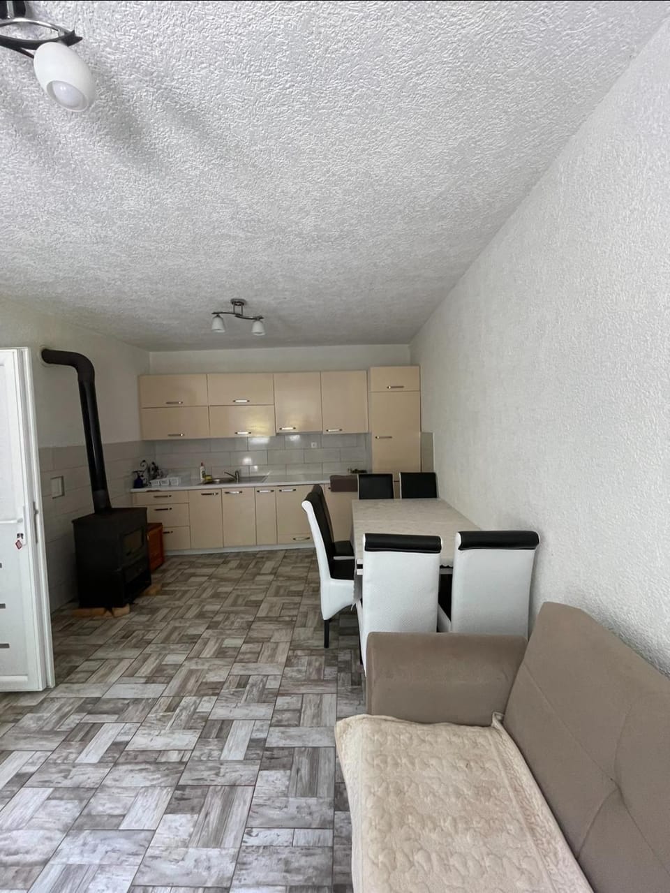 Villa Gryka Apartment in Montenegro
