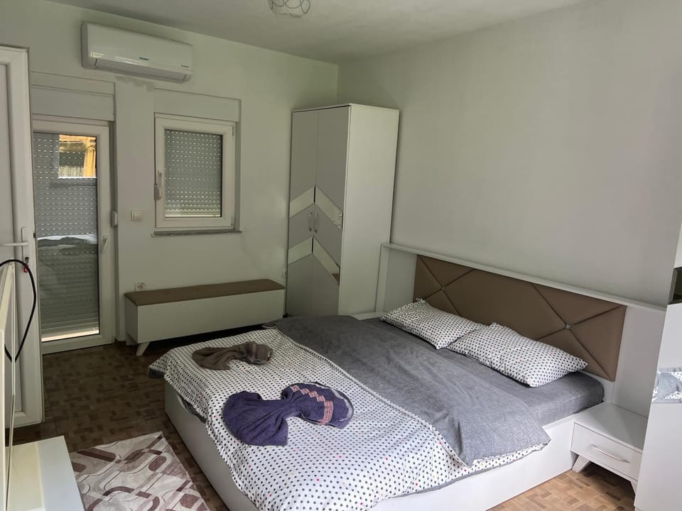 Villa Gryka Apartment in Montenegro