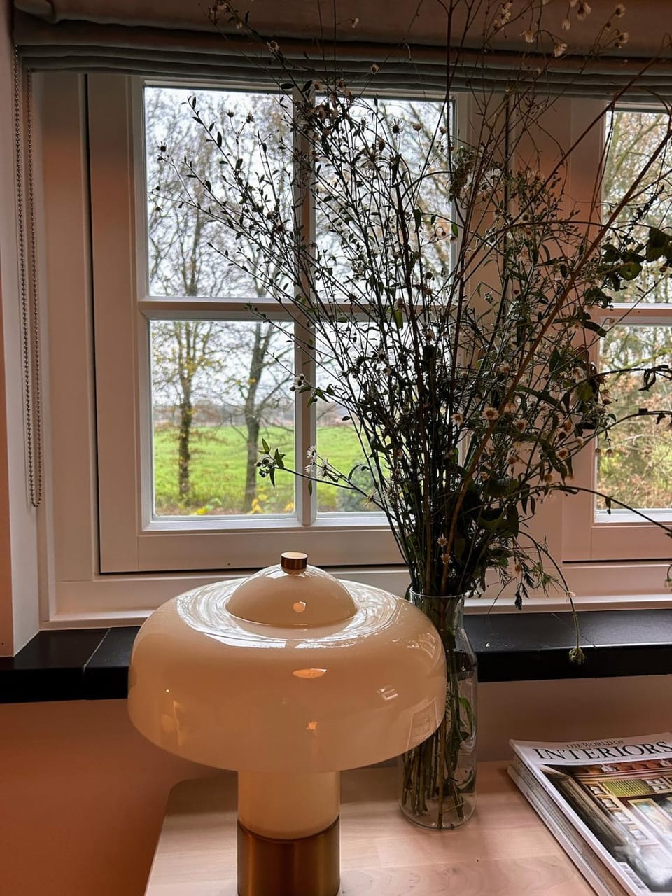 Detached holiday home in the middle of the forest House in Lunteren