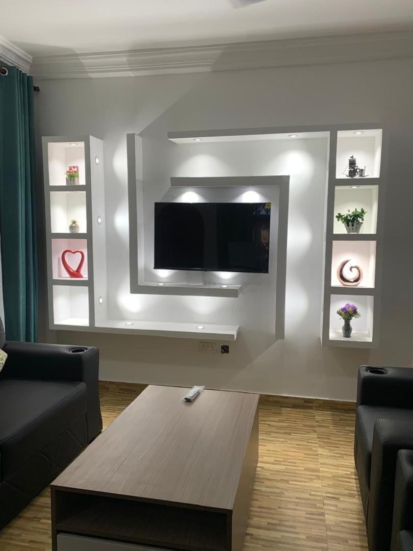 Saceaas homes Apartment in Accra
