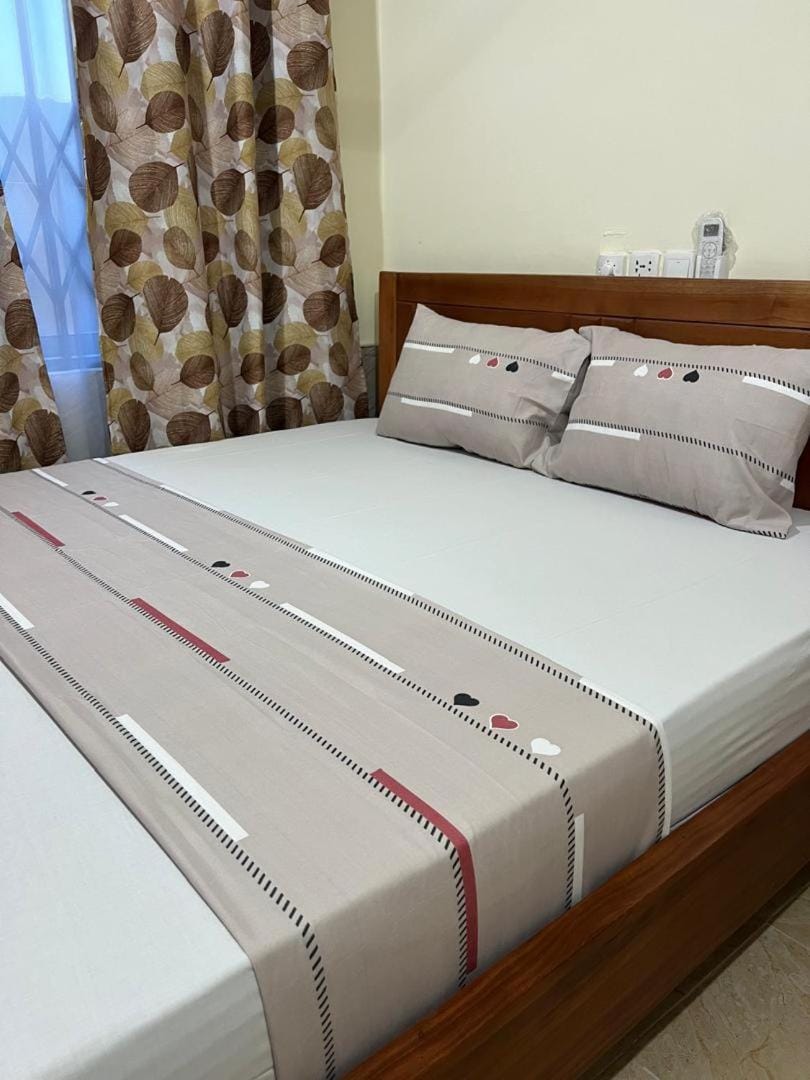 Saceaas homes Apartment in Accra