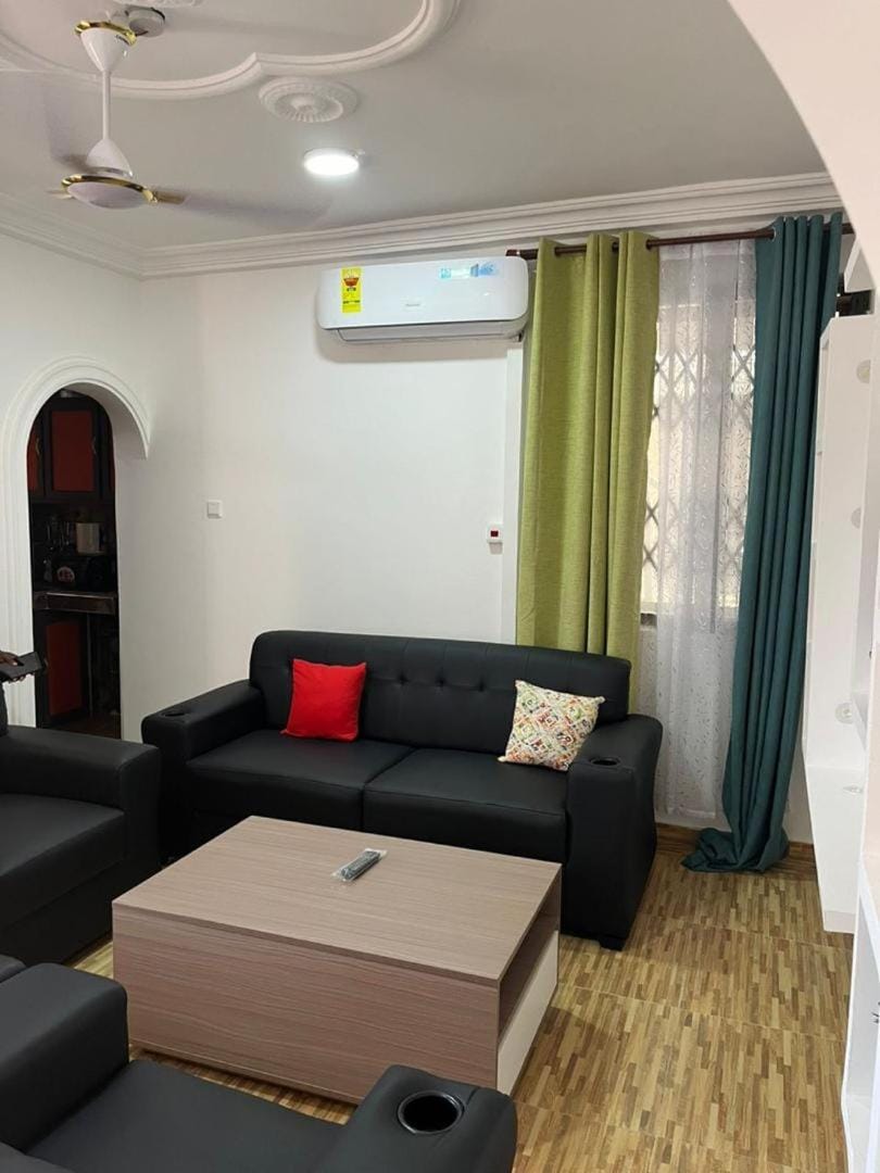 Saceaas homes Apartment in Accra