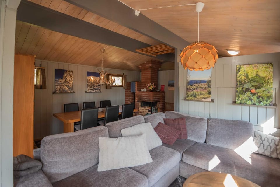 Trysilfjellet Sør 17 House in Innlandet
