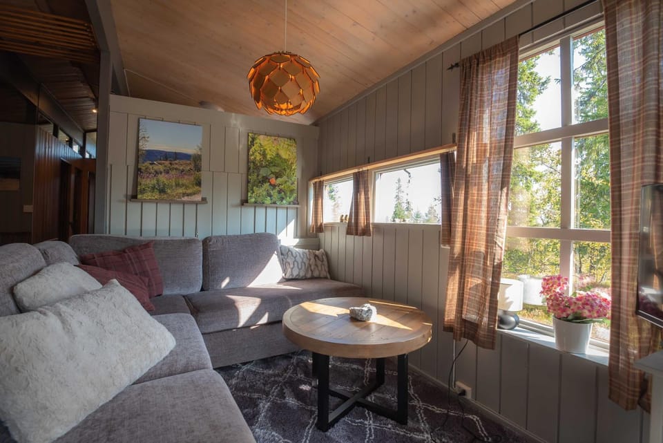 Trysilfjellet Sør 17 House in Innlandet