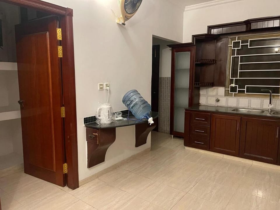 The zone Apartment in Islamabad
