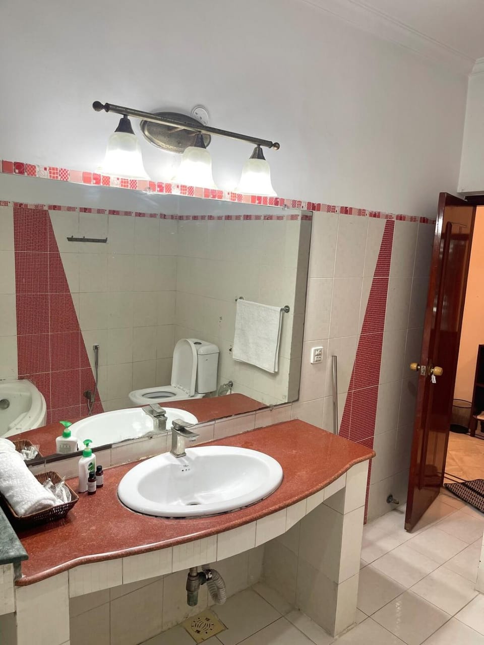 The zone Apartment in Islamabad