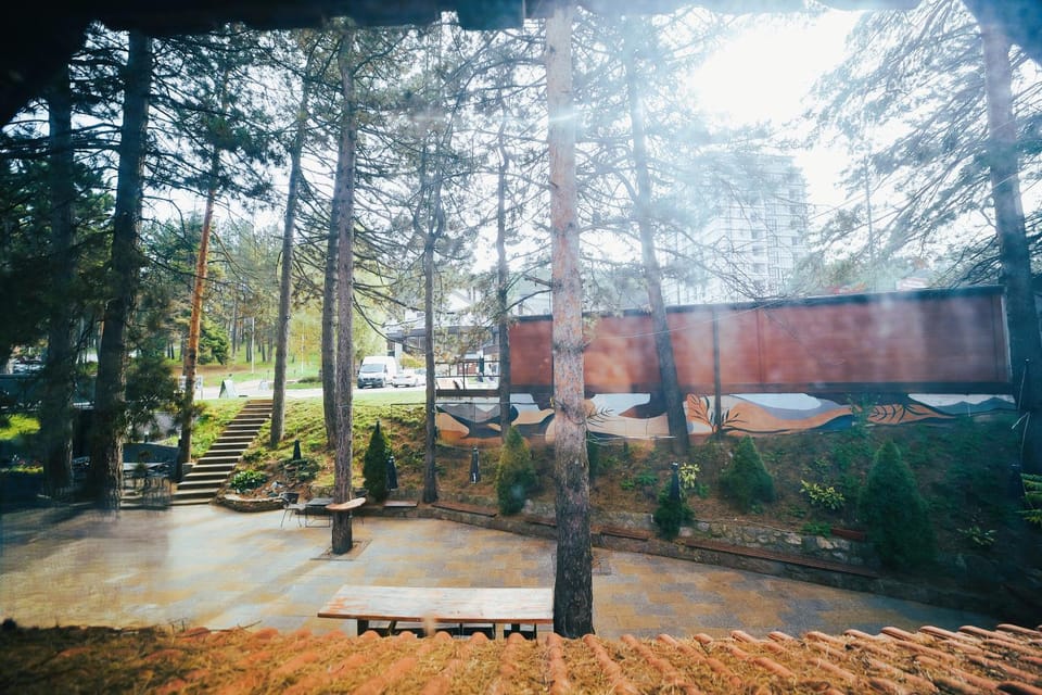 View (from property/room), Other
