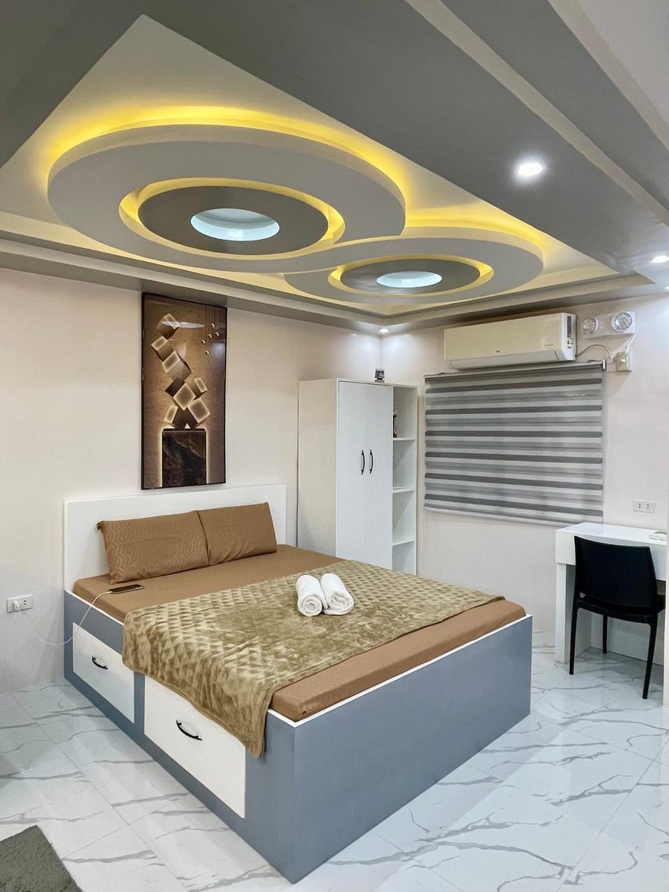 MC Homestay Butuan House in Caraga