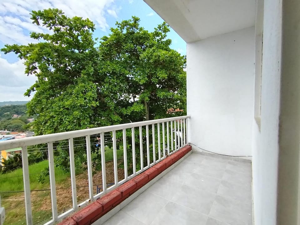 Natural landscape, View (from property/room), Balcony/Terrace