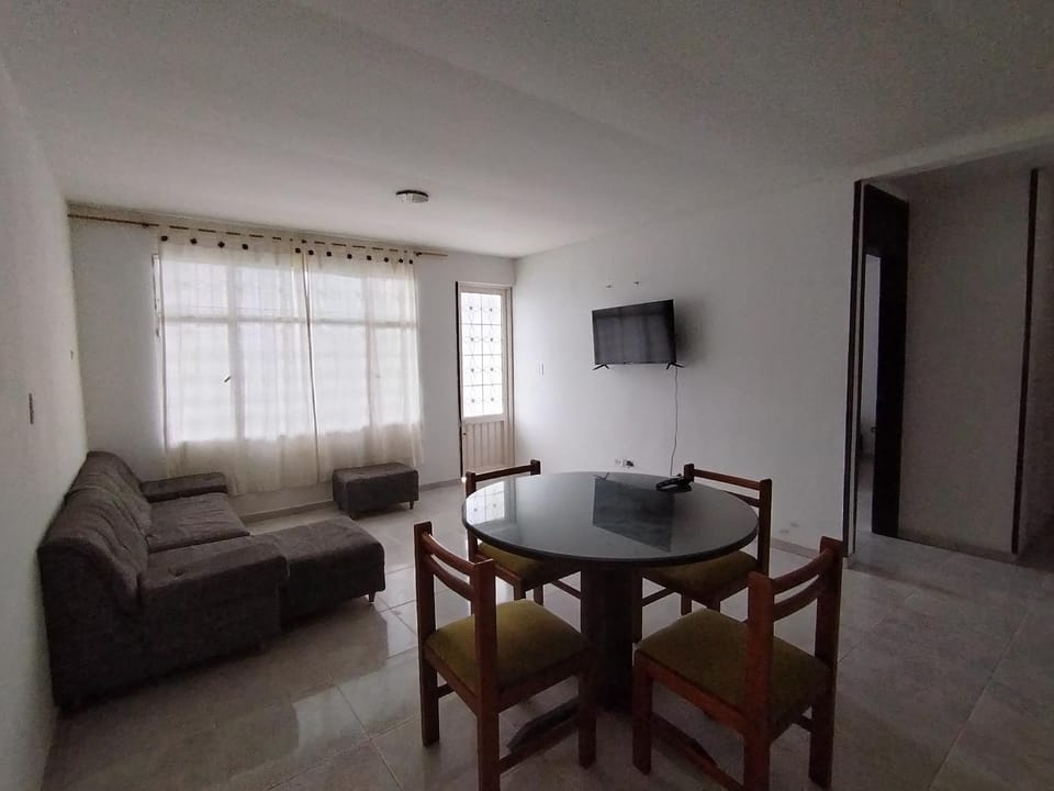 TV and multimedia, Living room, Dining area