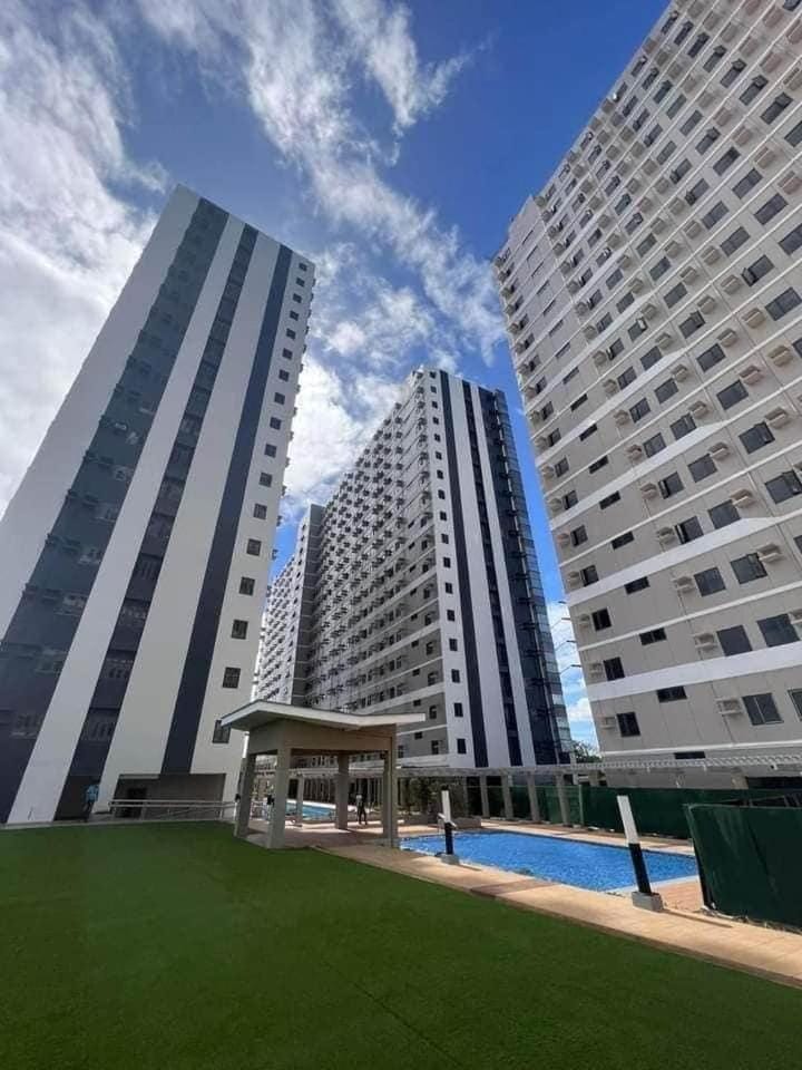 642 - Quiet & secured condo in Cavite with HI speed WIFI Apartment in Calabarzon