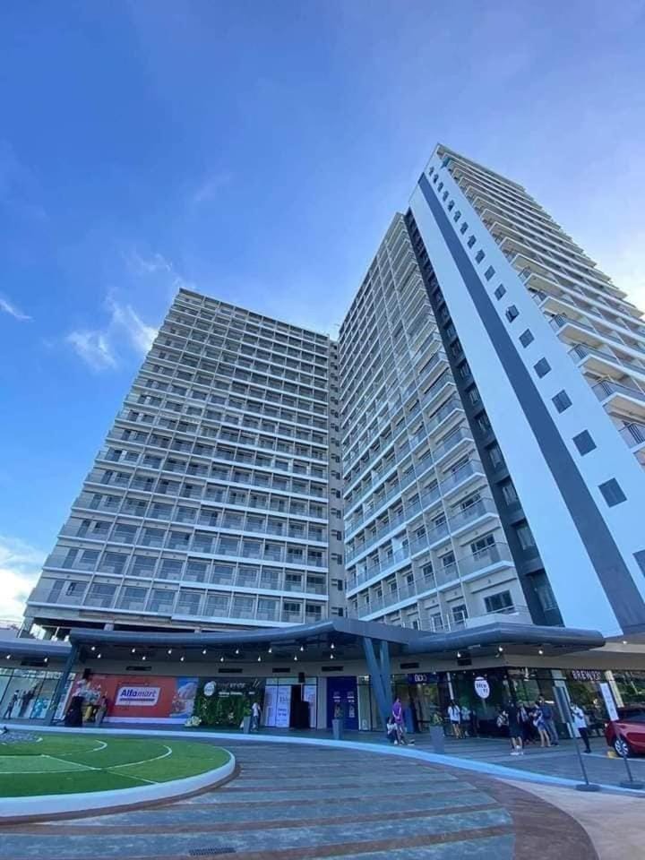 642 - Quiet & secured condo in Cavite with HI speed WIFI Apartment in Calabarzon