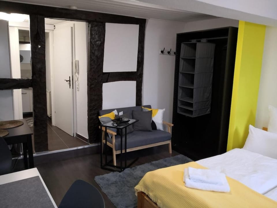 Stilvolle Altbauwohnung Apartment Wolke & Sieben Apartment in Rhineland-Palatinate