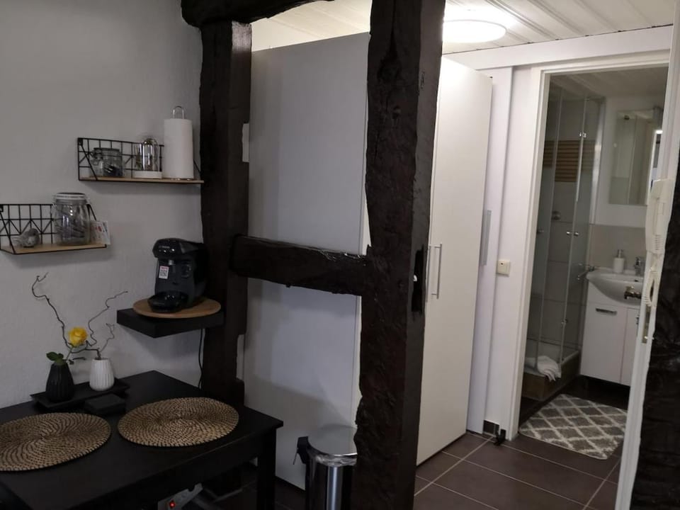Stilvolle Altbauwohnung Apartment Wolke & Sieben Apartment in Rhineland-Palatinate
