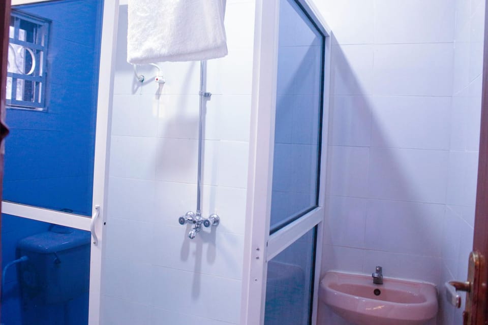 Emrosy Hotel in Nigeria