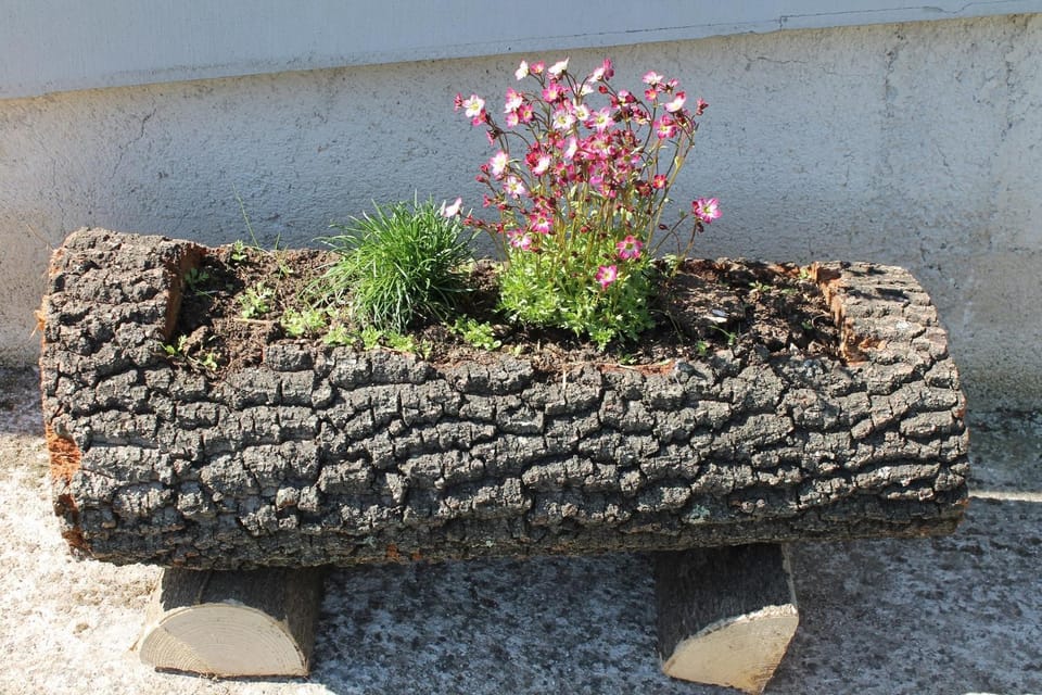 Decorative detail