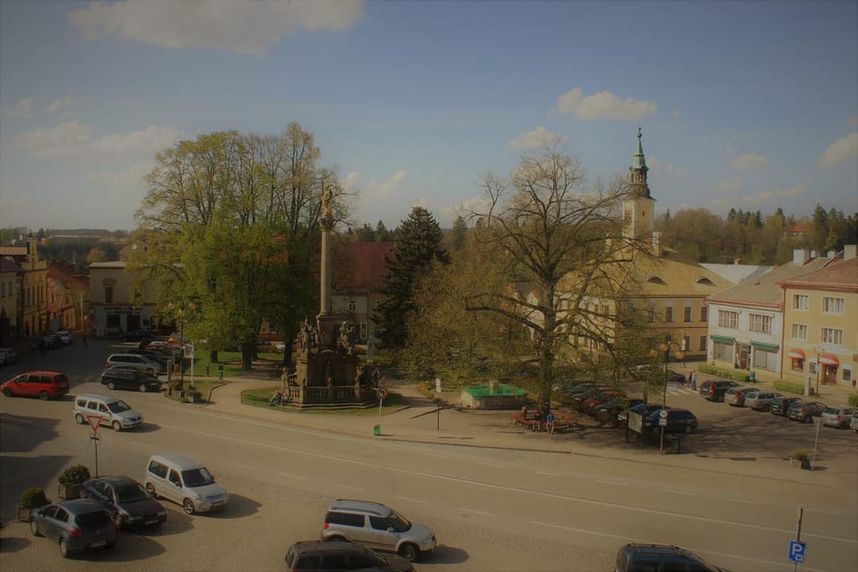 City view