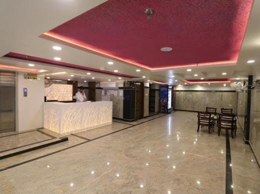 Hotel Kabir Palace Karol Bagh Hotel in New Delhi