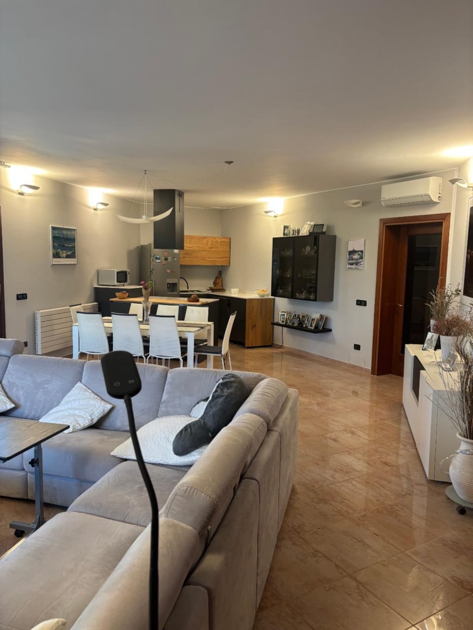 Apartment Camellie Apartment in Pula