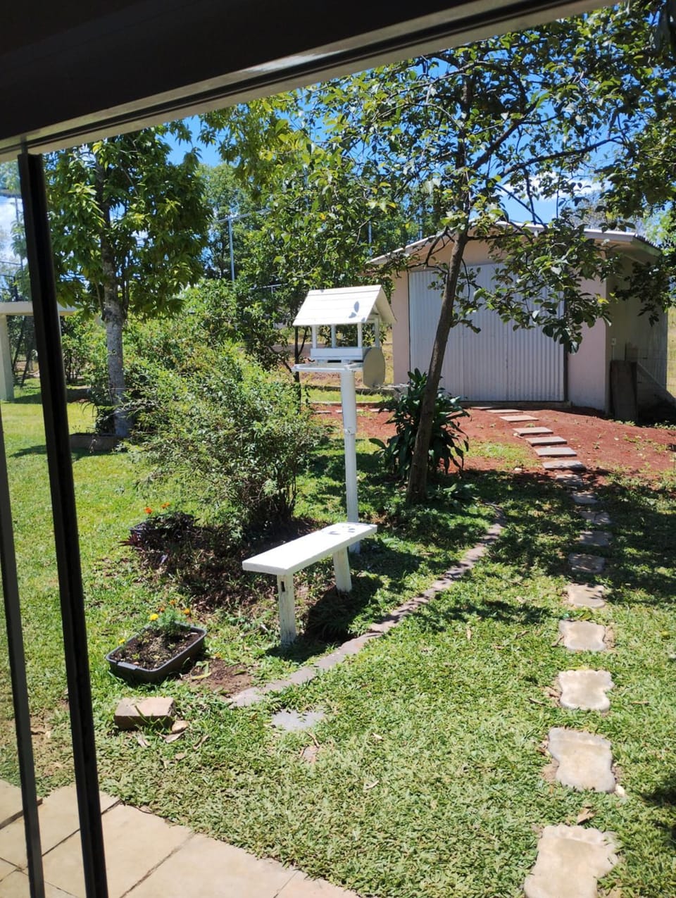 Sítio das Bergamotas Pousada Rural Chalet in State of Rio Grande do Sul