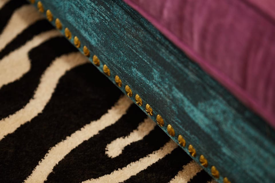 Decorative detail