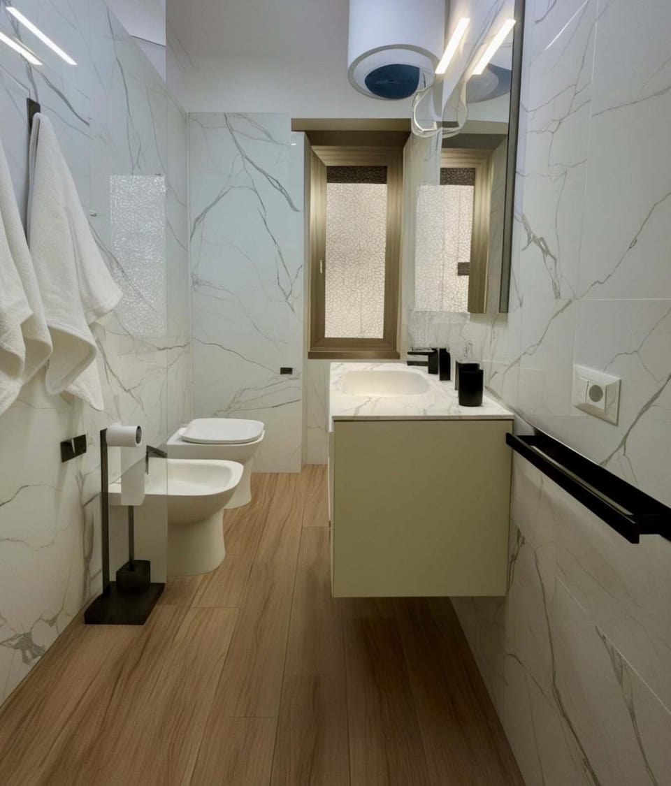 Homeby, Il terrazzo di Maria Apartment in Rome