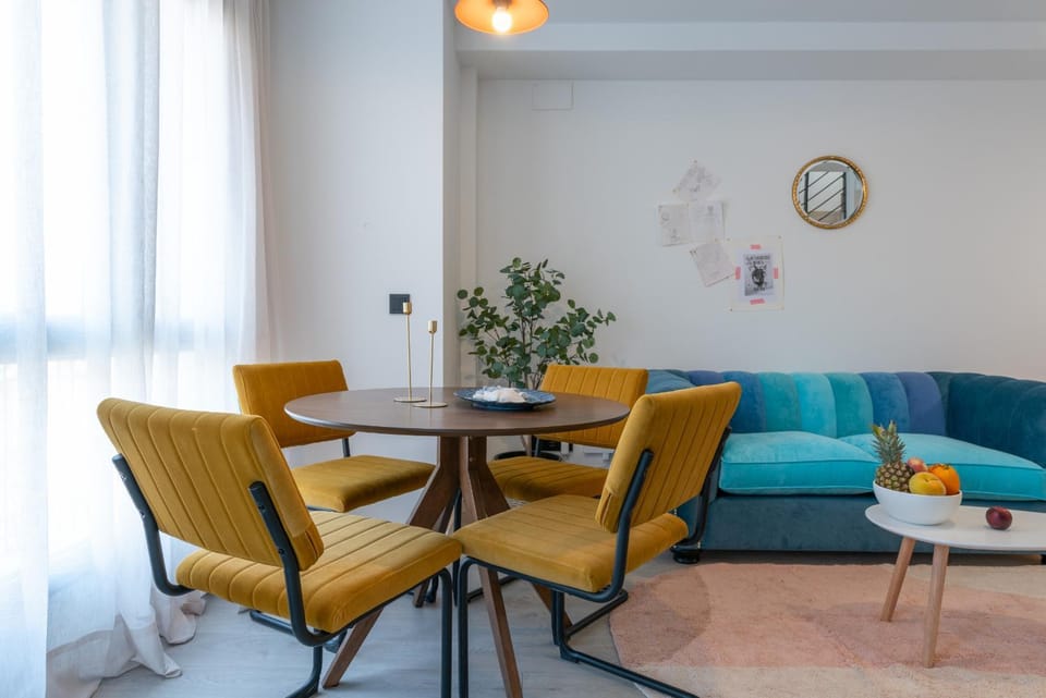 Communal lounge/ TV room, Living room